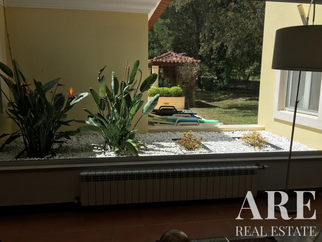 Villa for sale in Quinta do Peru, Sesimbra