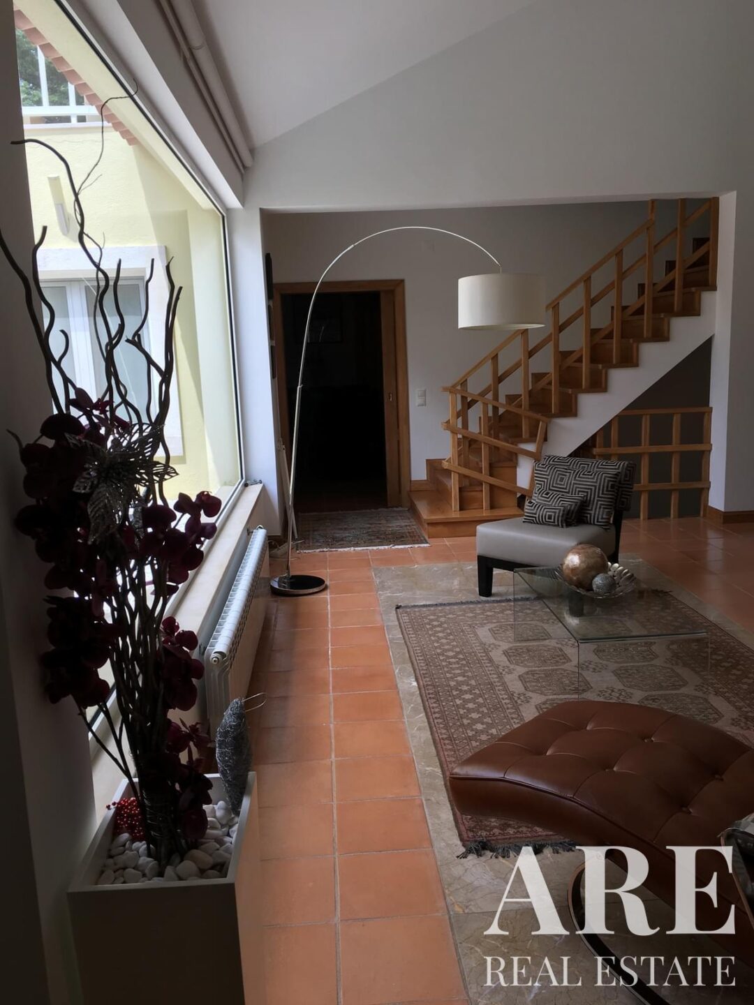 Villa for sale in Quinta do Peru, Sesimbra
