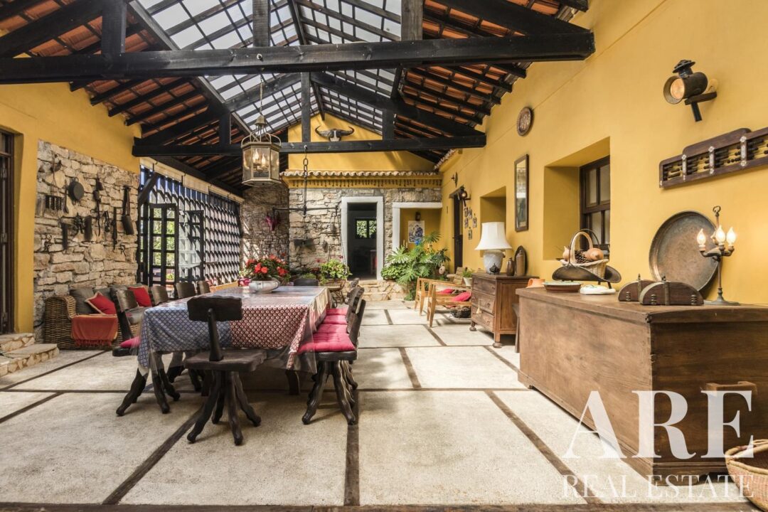 Casa de Fazenda à venda em Ourém - Image 7