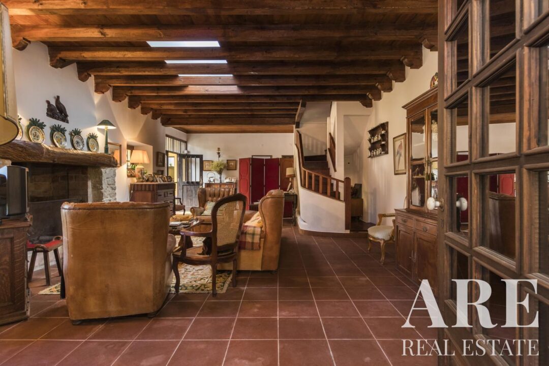 Casa de Fazenda à venda em Ourém - Image 9