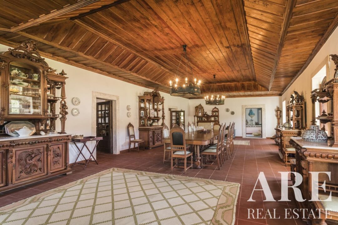 Casa de Fazenda à venda em Ourém - Image 12