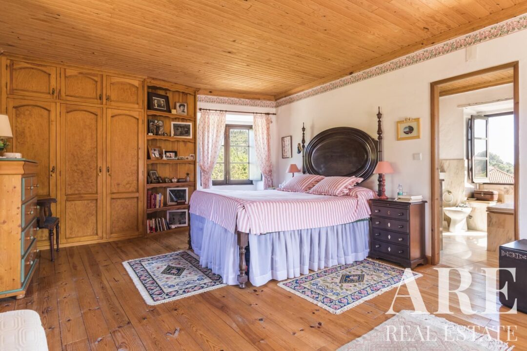 Casa de Fazenda à venda em Ourém - Image 17