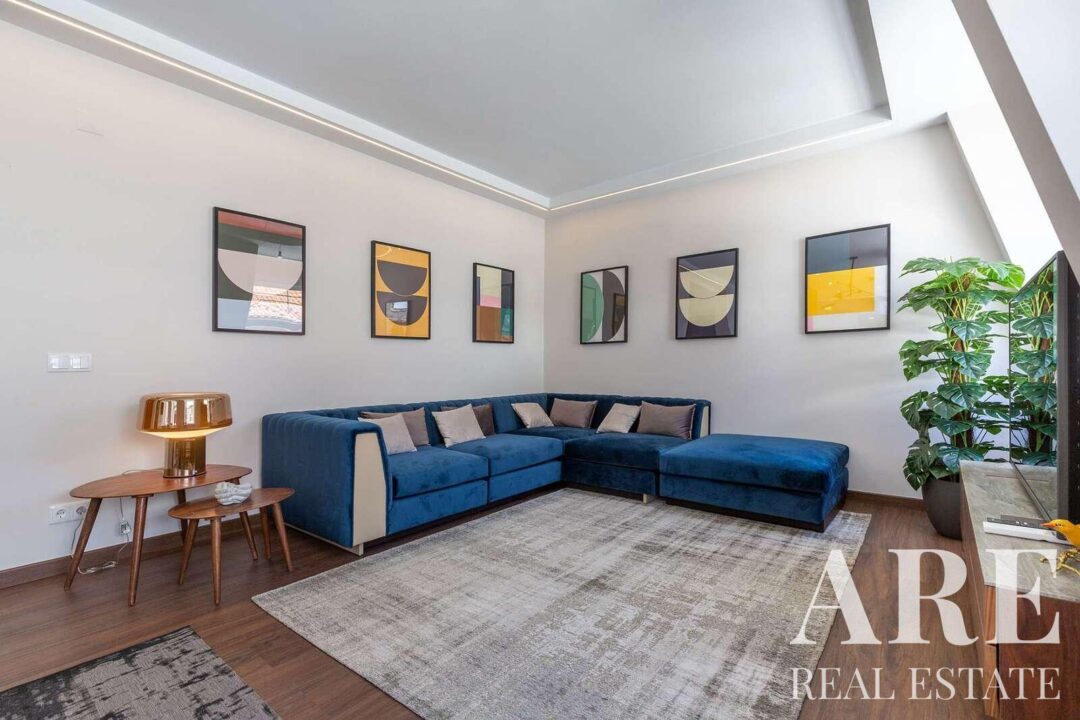 Appartement à vendre à  Baixa, Lisbonne – Image 3