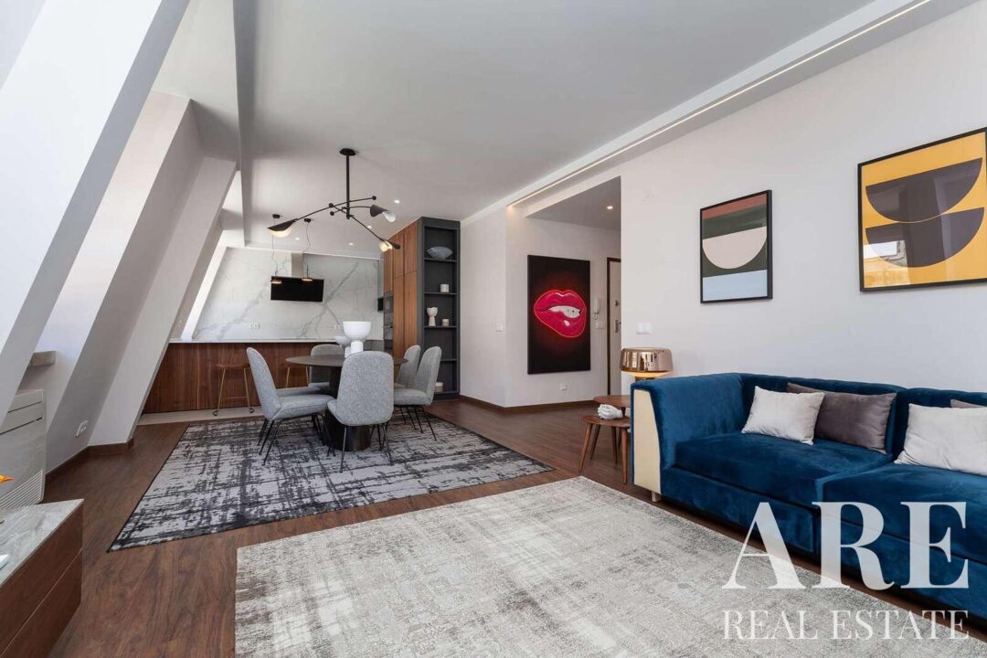 Appartement à vendre à  Baixa, Lisbonne – Image 5