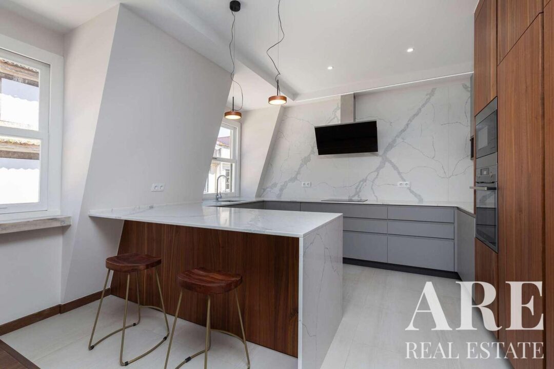 Appartement à vendre à  Baixa, Lisbonne – Image 8