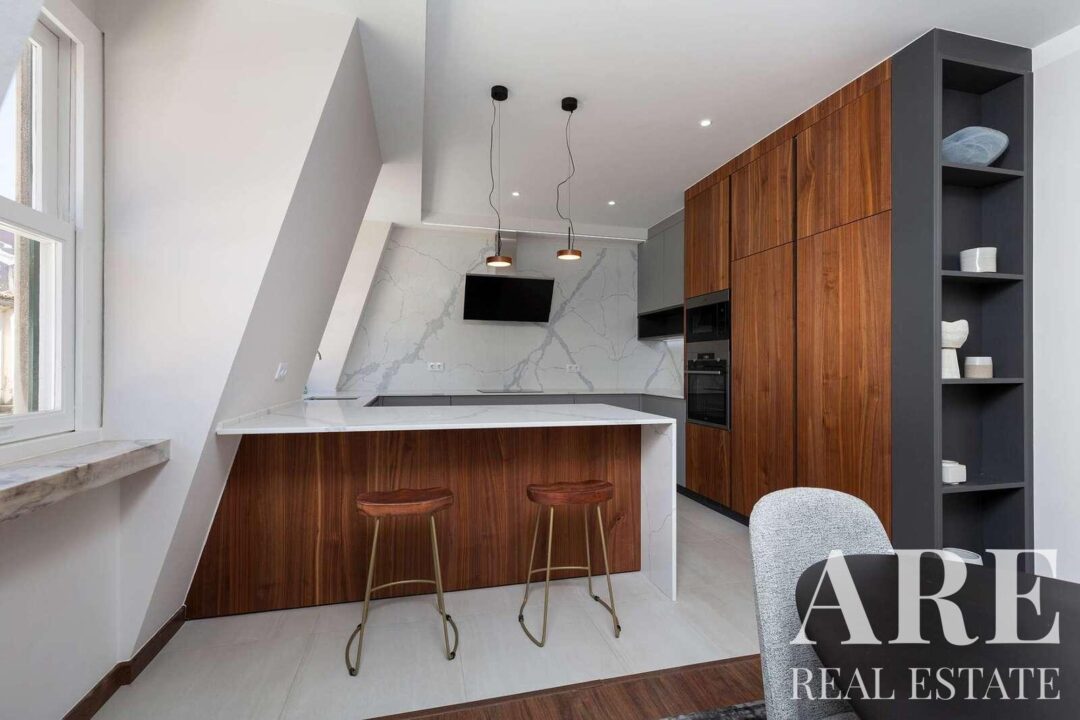 Appartement à vendre à  Baixa, Lisbonne – Image 9
