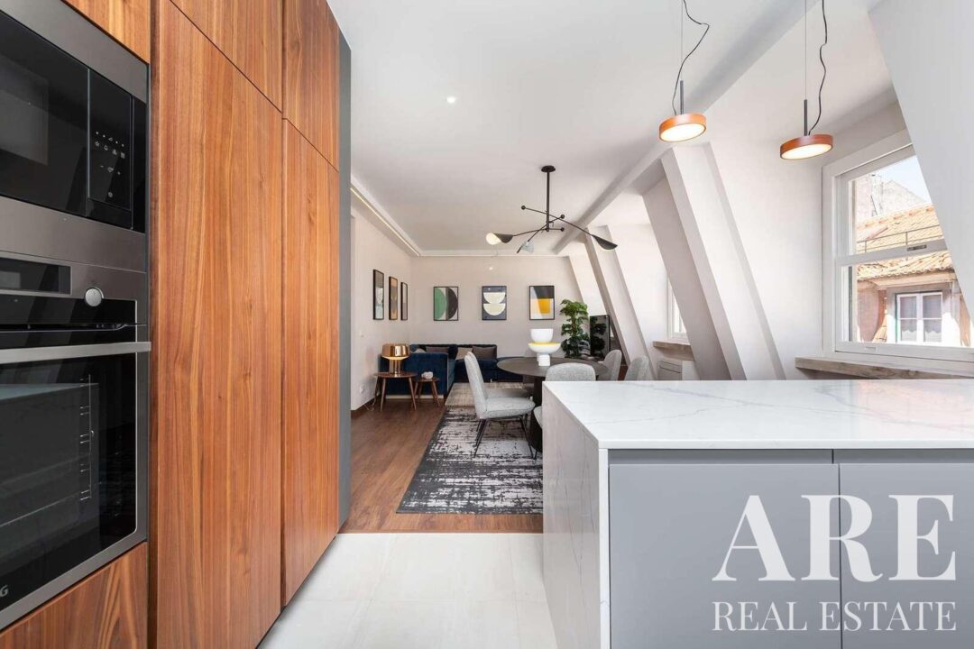 Appartement à vendre à  Baixa, Lisbonne – Image 11