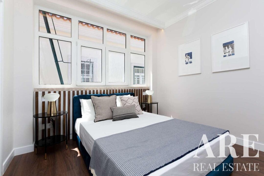 Appartement à vendre à  Baixa, Lisbonne – Image 15