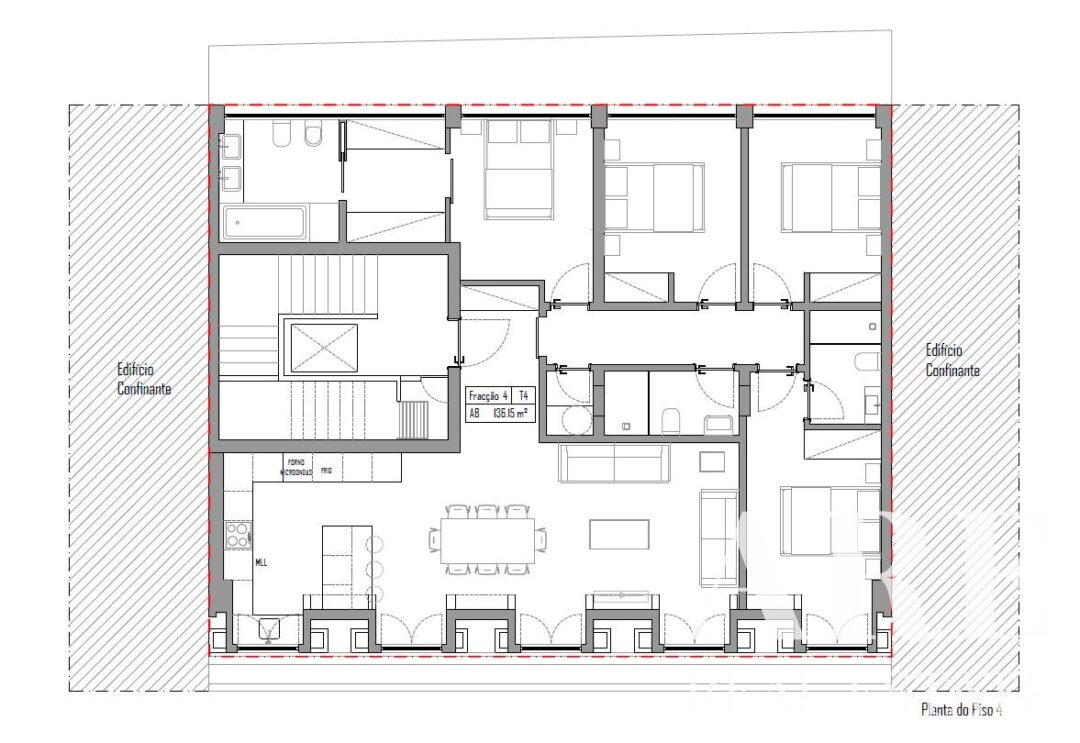 Appartement à vendre à  Baixa, Lisbonne – Image 27