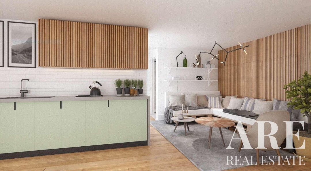 Studio for sale in Outeiro 31, Mouraria, Lisbon