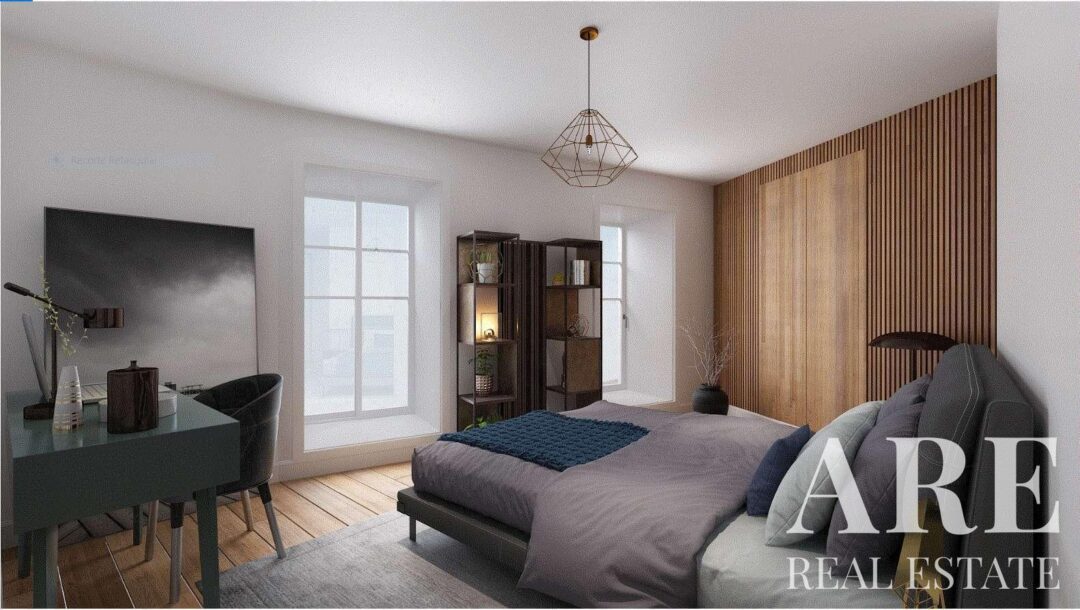 Studio for sale in Outeiro 31, Mouraria, Lisbon
