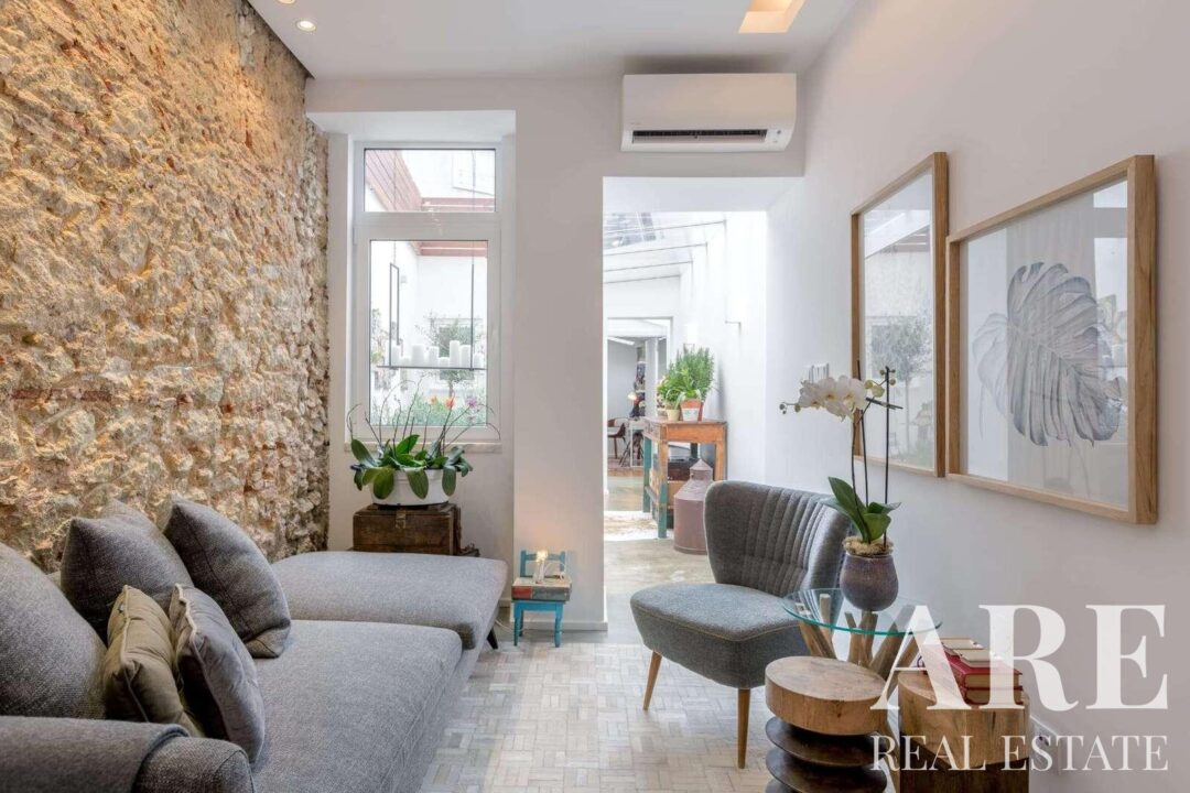 Apartment for sale in Estrela, Lisbon