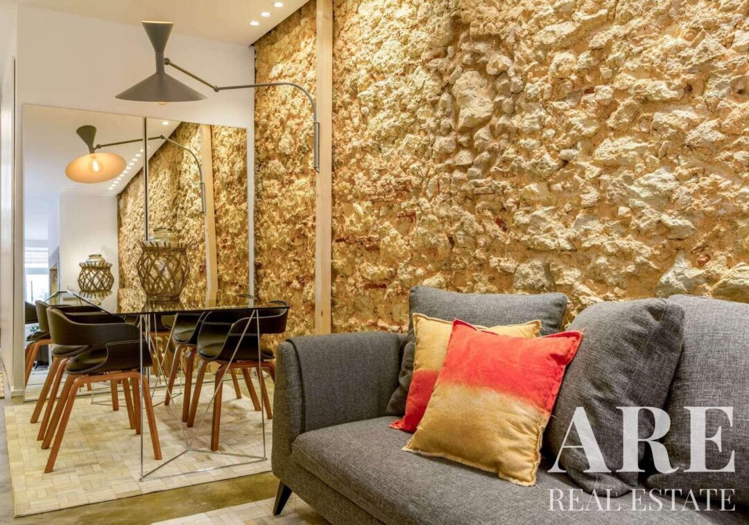 Apartment for sale in Estrela, Lisbon
