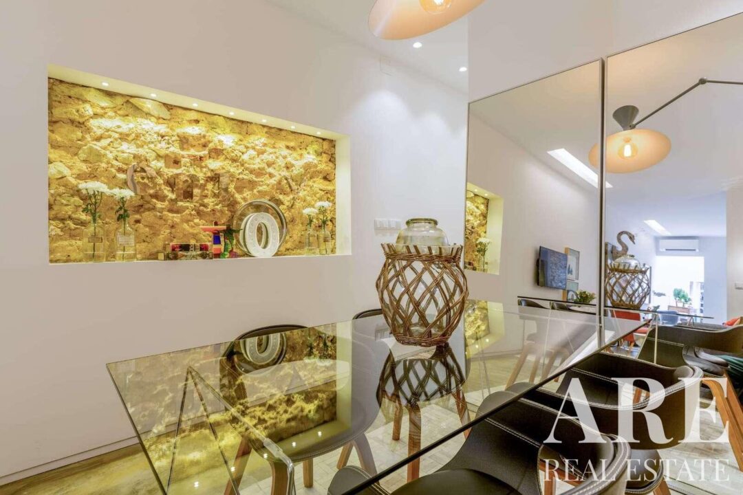 Apartment for sale in Estrela, Lisbon