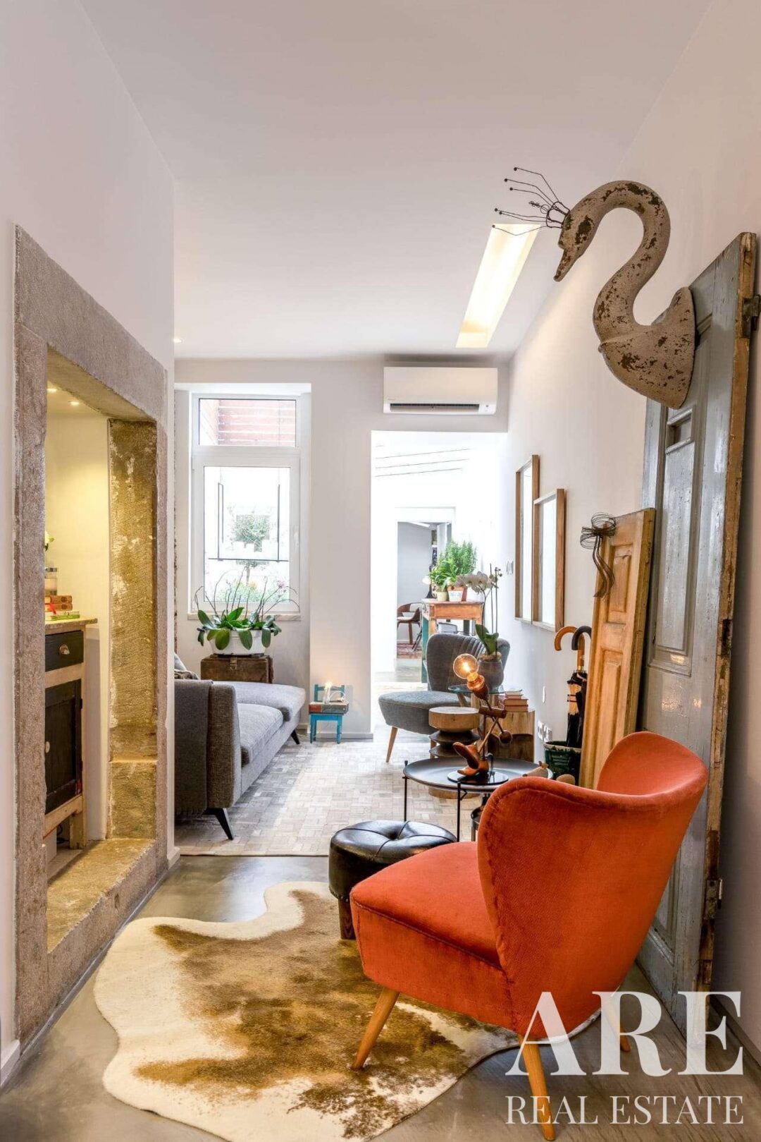 Apartment for sale in Estrela, Lisbon
