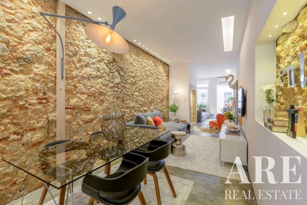 Apartment for sale in Estrela, Lisbon