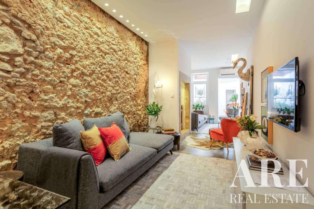 Apartment for sale in Estrela, Lisbon