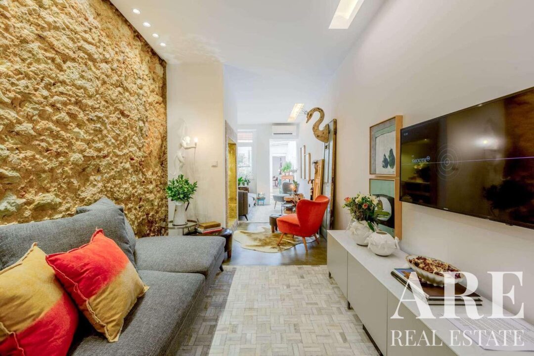 Apartment for sale in Estrela, Lisbon