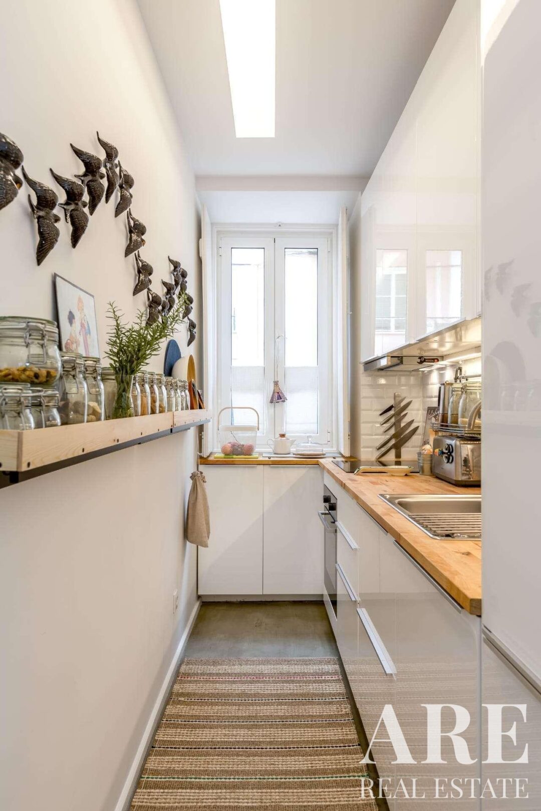 Apartment for sale in Estrela, Lisbon