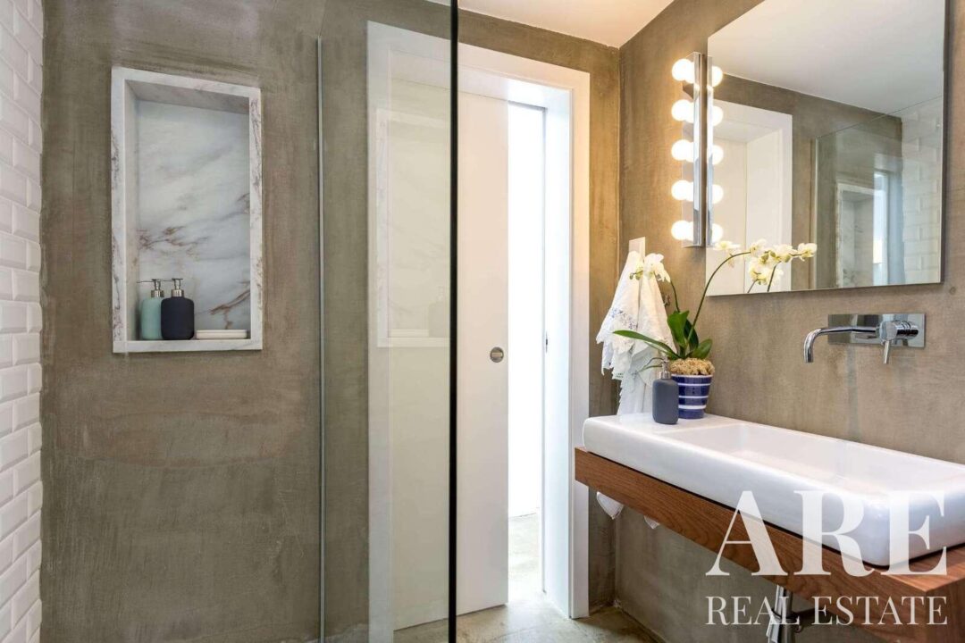 Apartment for sale in Estrela, Lisbon