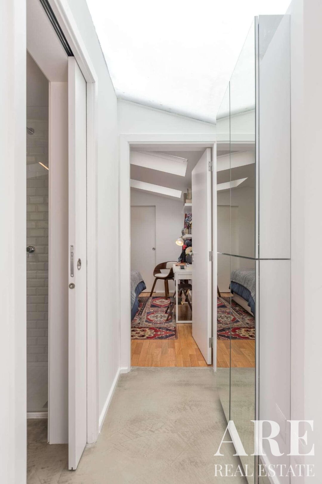 Apartment for sale in Estrela, Lisbon