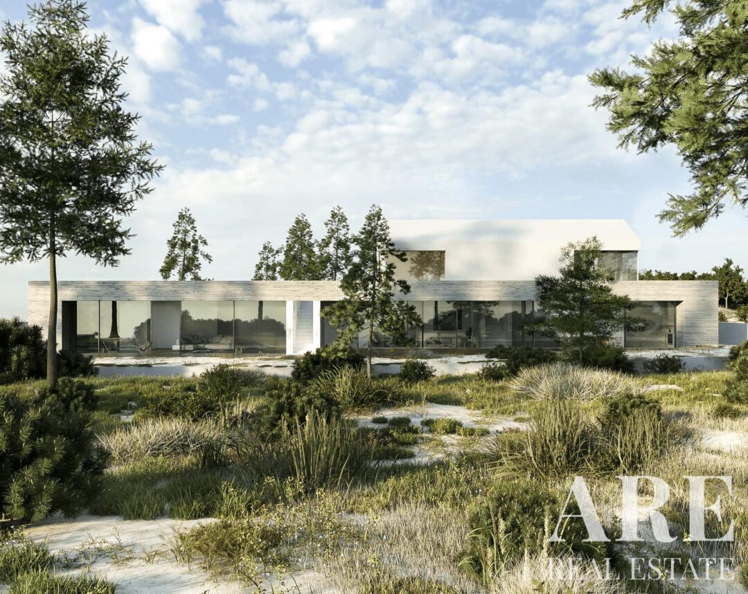 Land for sale in Comporta, Alcacer do Sal