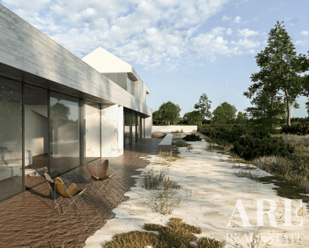 Land for sale in Comporta, Alcacer do Sal