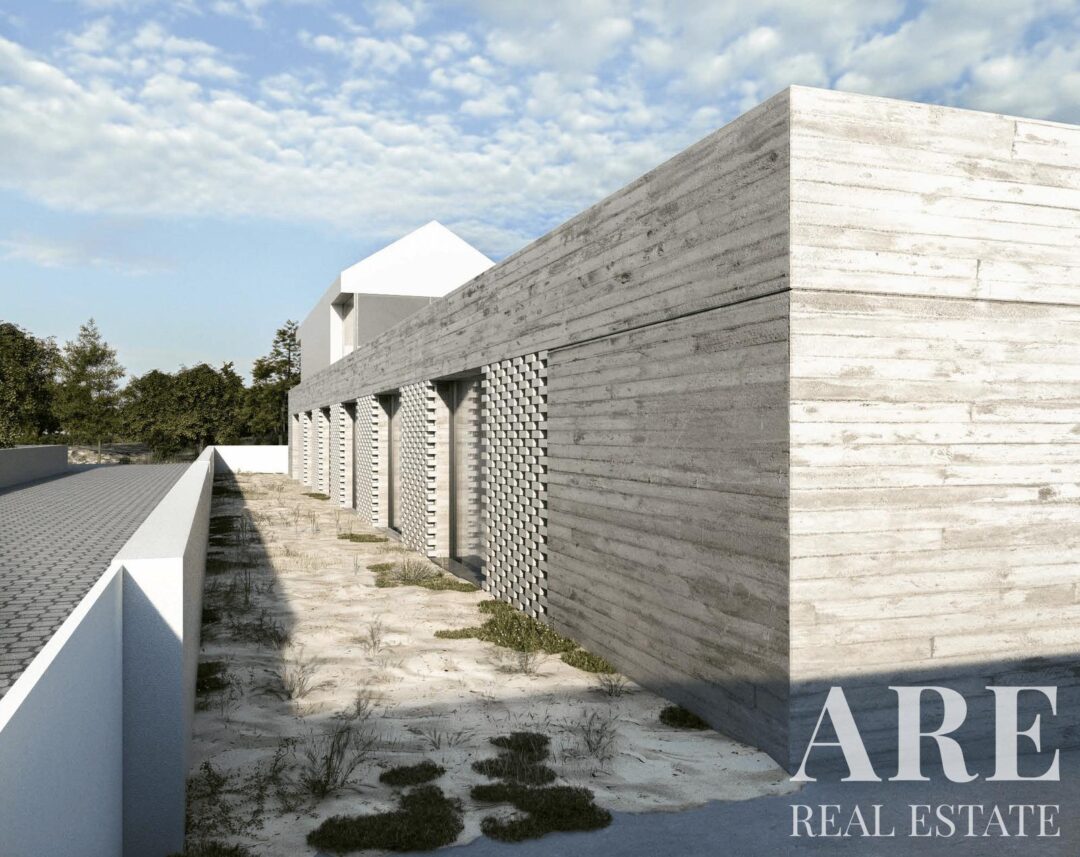 Land for sale in Comporta, Alcacer do Sal