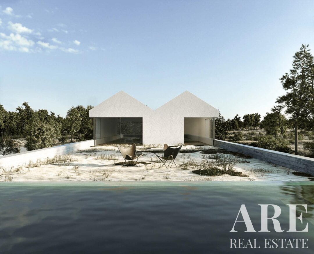 Land for sale in Comporta, Alcacer do Sal