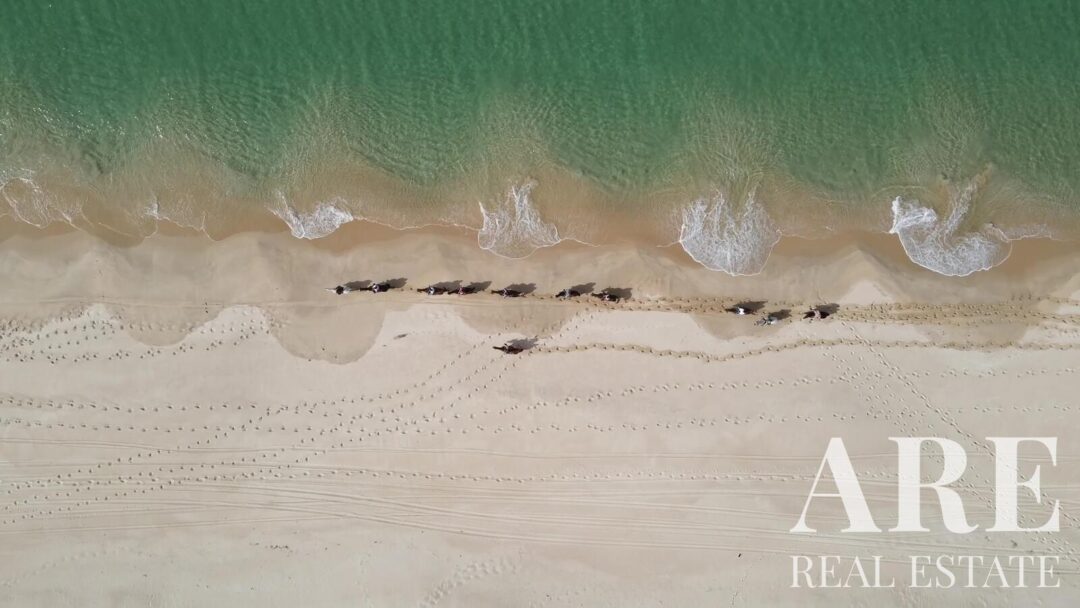Land for sale in Comporta, Alcacer do Sal