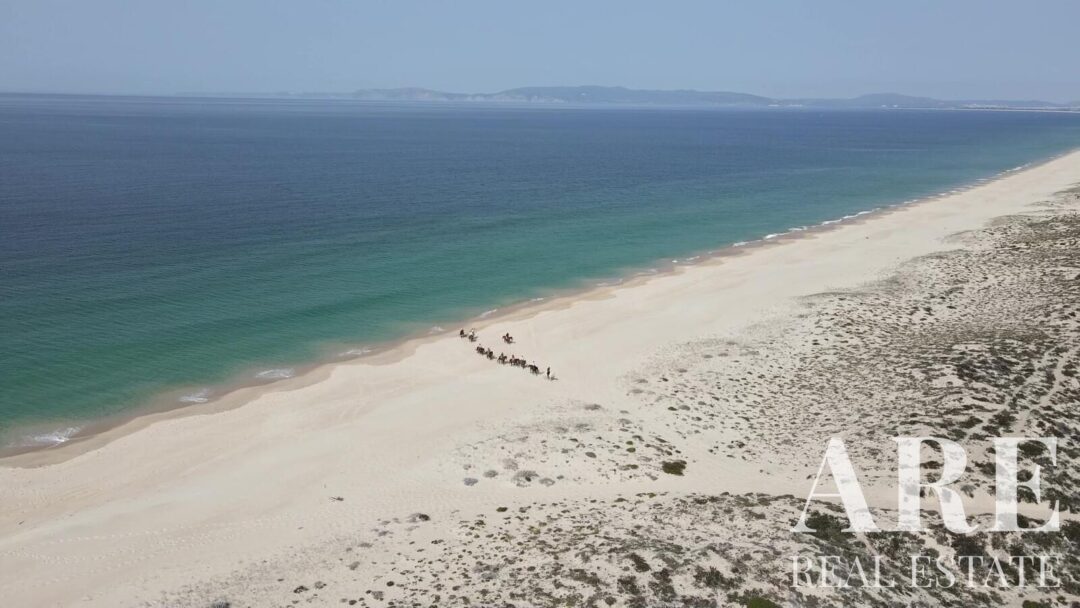 Land for sale in Comporta, Alcacer do Sal