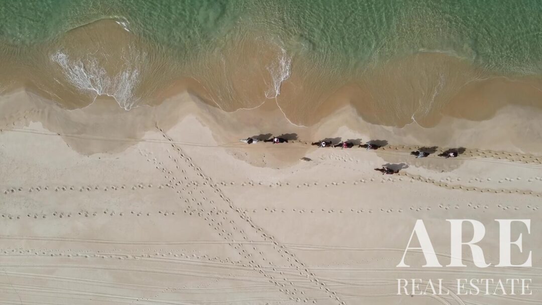 Land for sale in Comporta, Alcacer do Sal