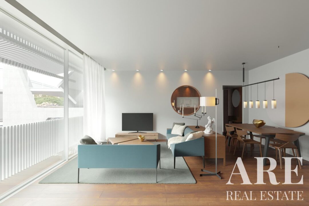Apartamento en venta en Villa dos Coches, Belém, Lisboa - Imagen 14