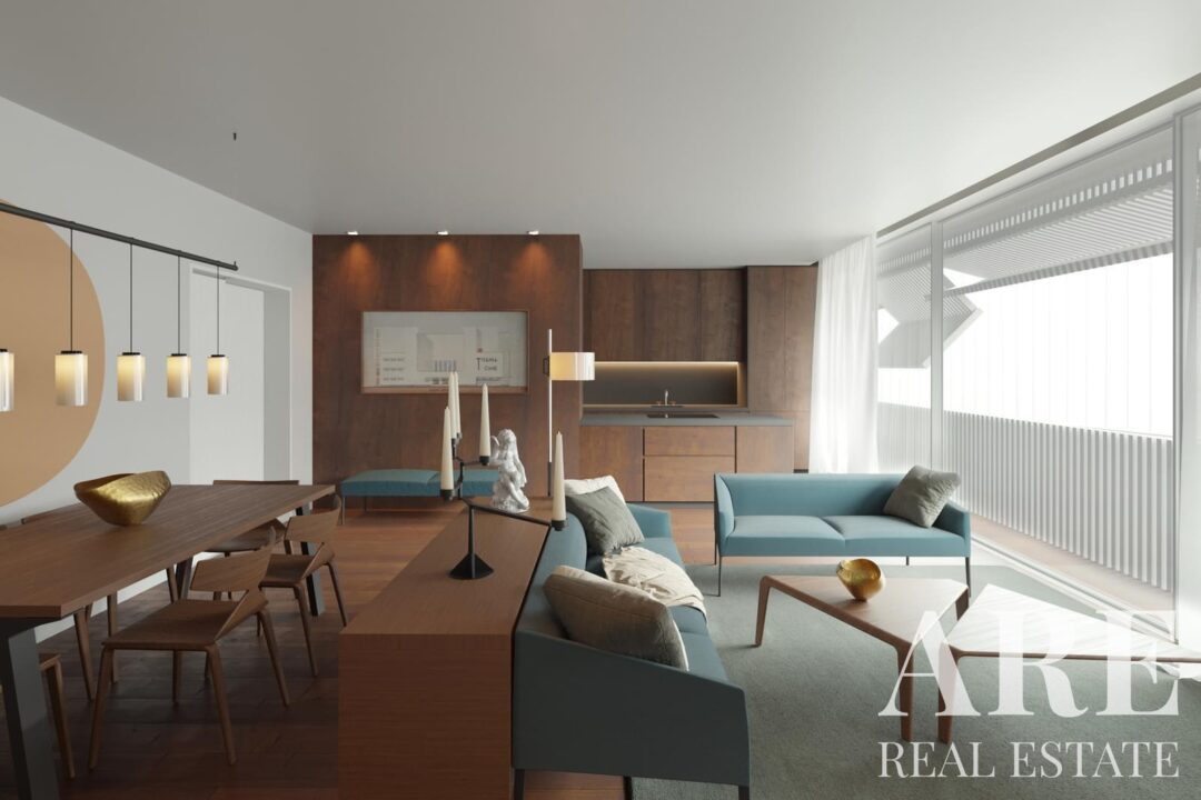 Apartamento en venta en Villa dos Coches, Belém, Lisboa - Imagen 15