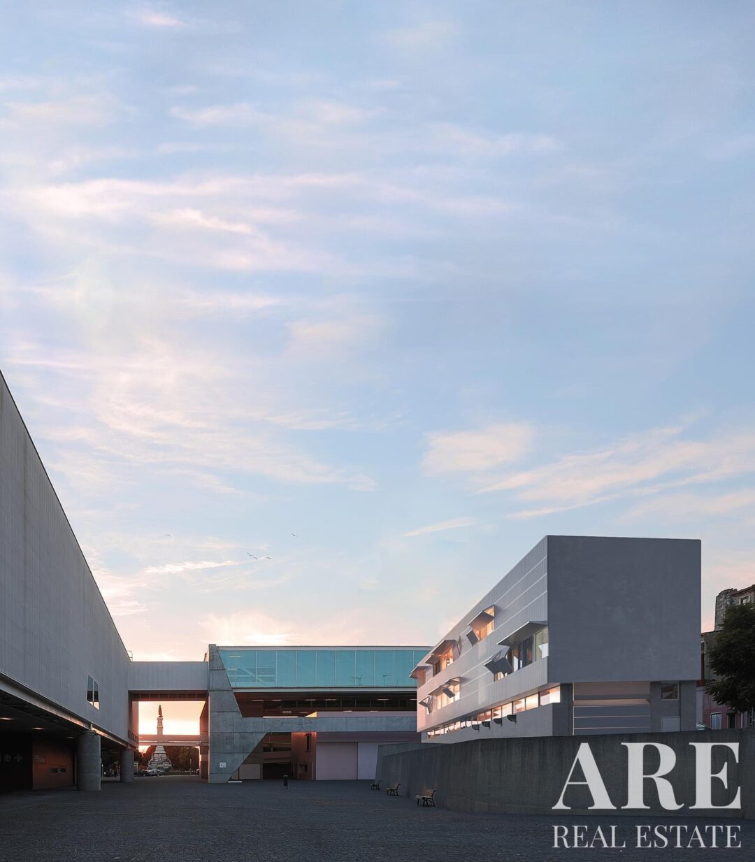 Apartamento en venta en Villa dos Coches, Belém, Lisboa - Imagen 4