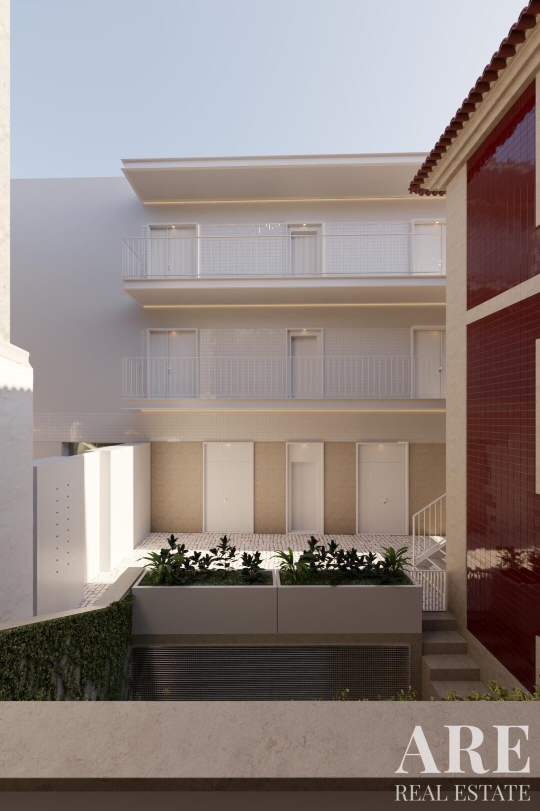 Apartamento en venta en Villa dos Coches, Belém, Lisboa - Imagen 5