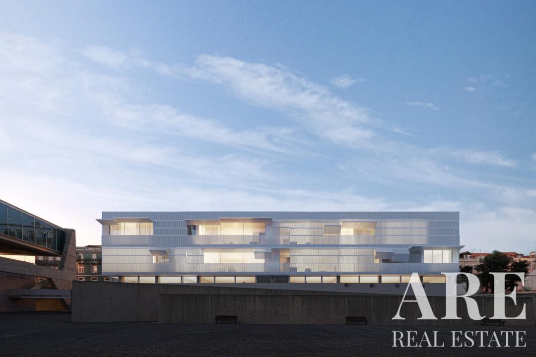 Apartamento en venta en Villa dos Coches, Belém, Lisboa - Imagen 13