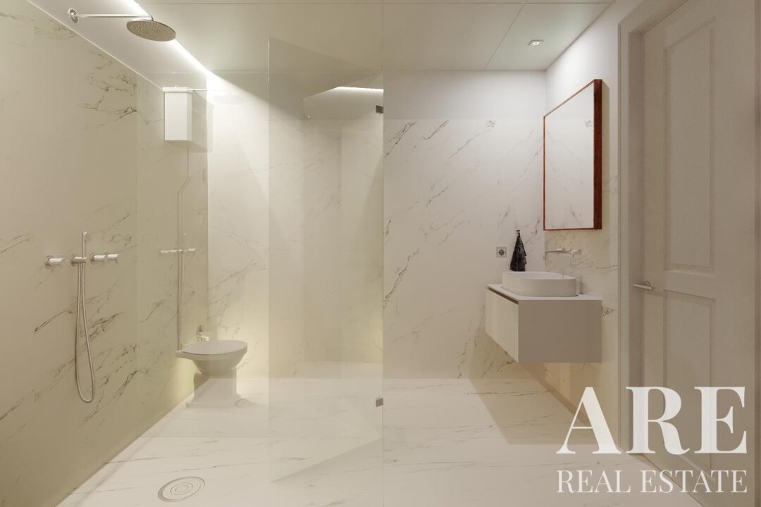 Apartamento en venta en Villa dos Coches, Belém, Lisboa - Imagen 18
