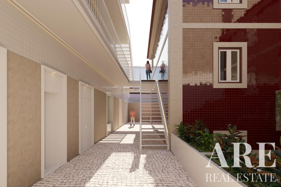 Apartamento à venda em Villa dos Coches, Belém, Lisboa - Image 7