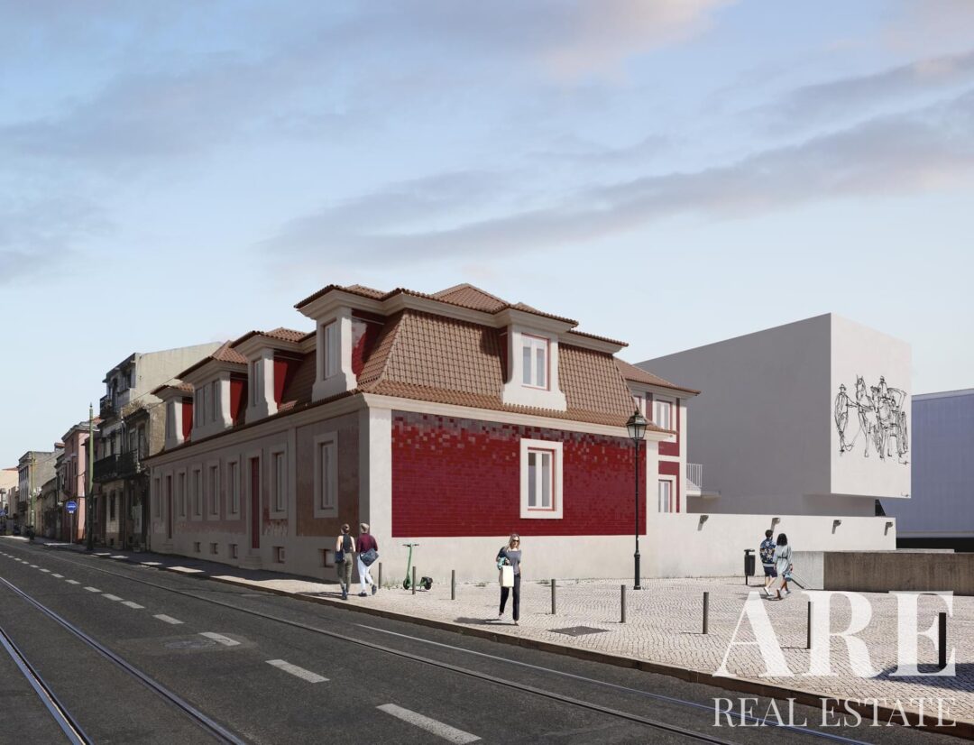 Apartamento à venda em Villa dos Coches, Belém, Lisboa - Image 11