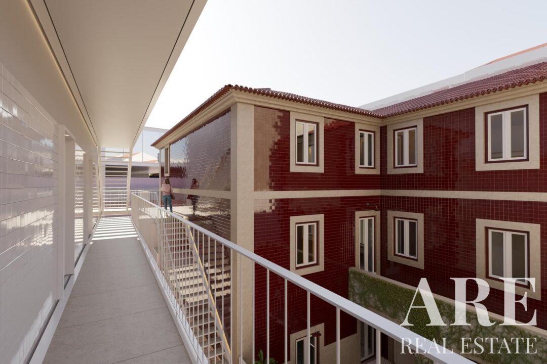 Apartamento à venda em Villa dos Coches, Belém, Lisboa - Image 8