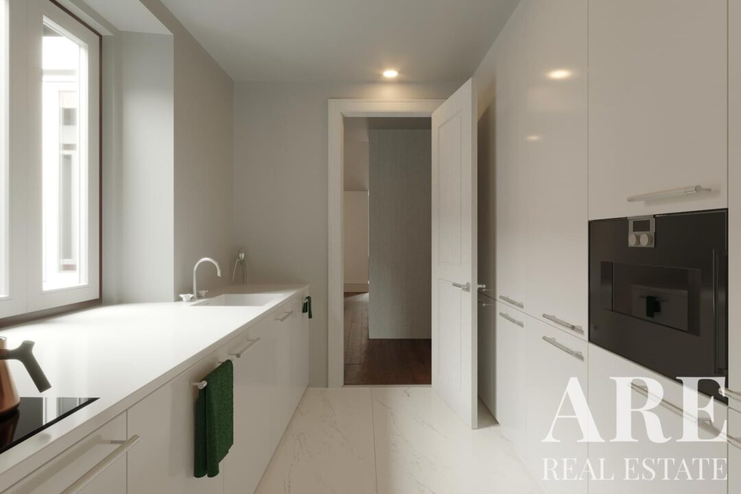 Apartamento à venda em Villa dos Coches, Belém, Lisboa - Image 14