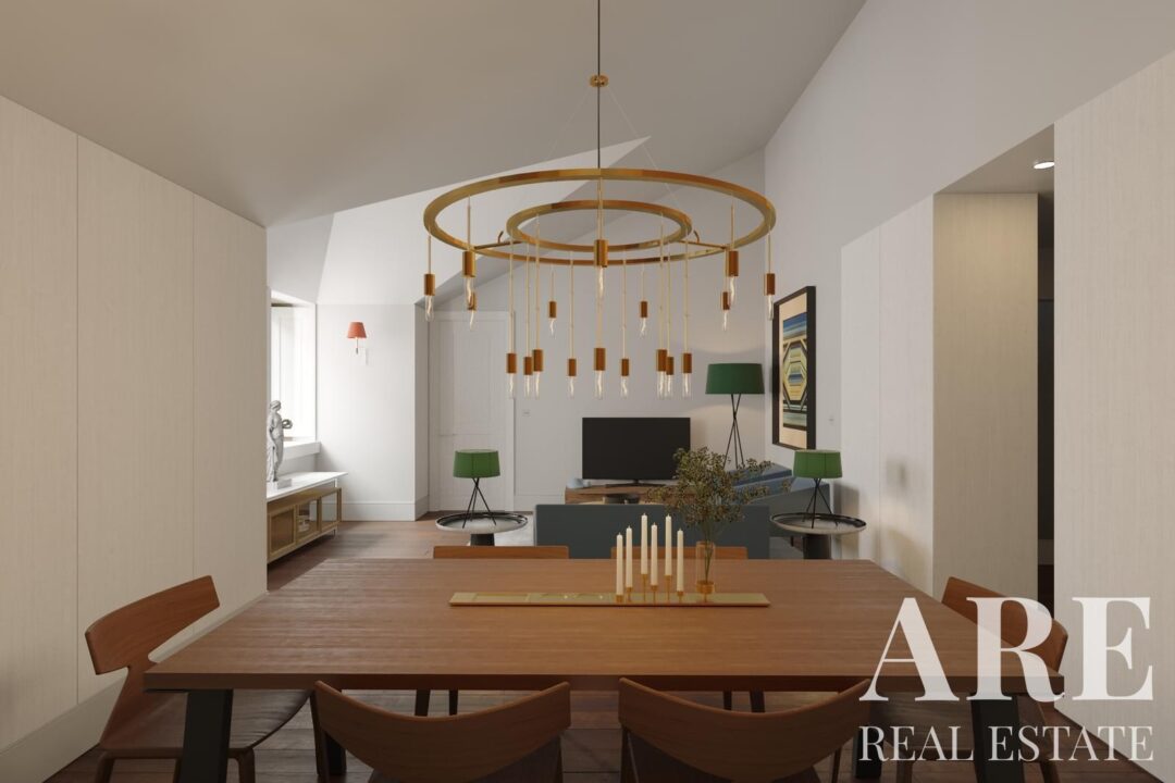 Apartamento à venda em Villa dos Coches, Belém, Lisboa - Image 15