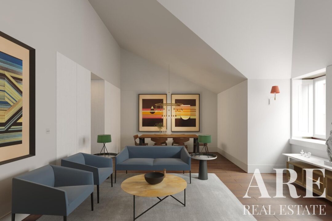 Apartamento à venda em Villa dos Coches, Belém, Lisboa - Image 17