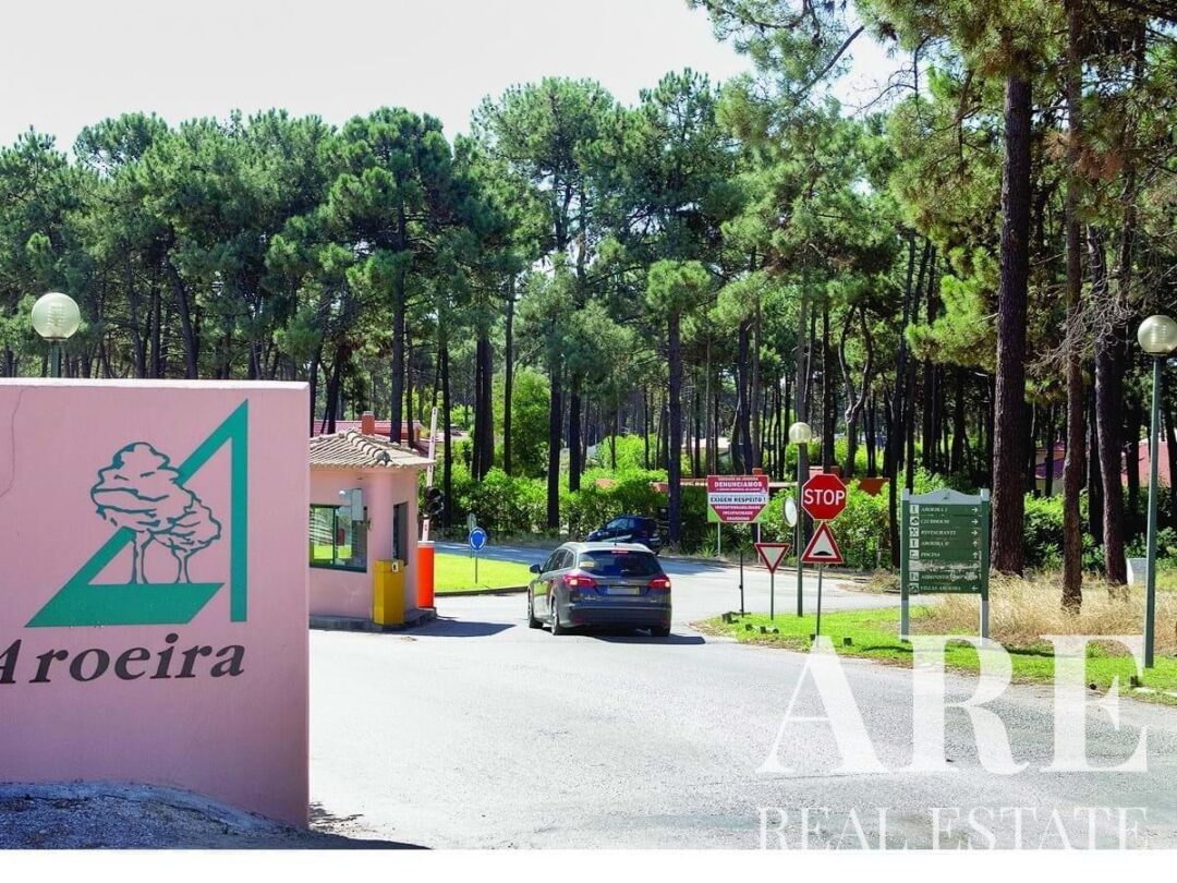 Parcela en venta en Aroeira, Almada - Imagen 4