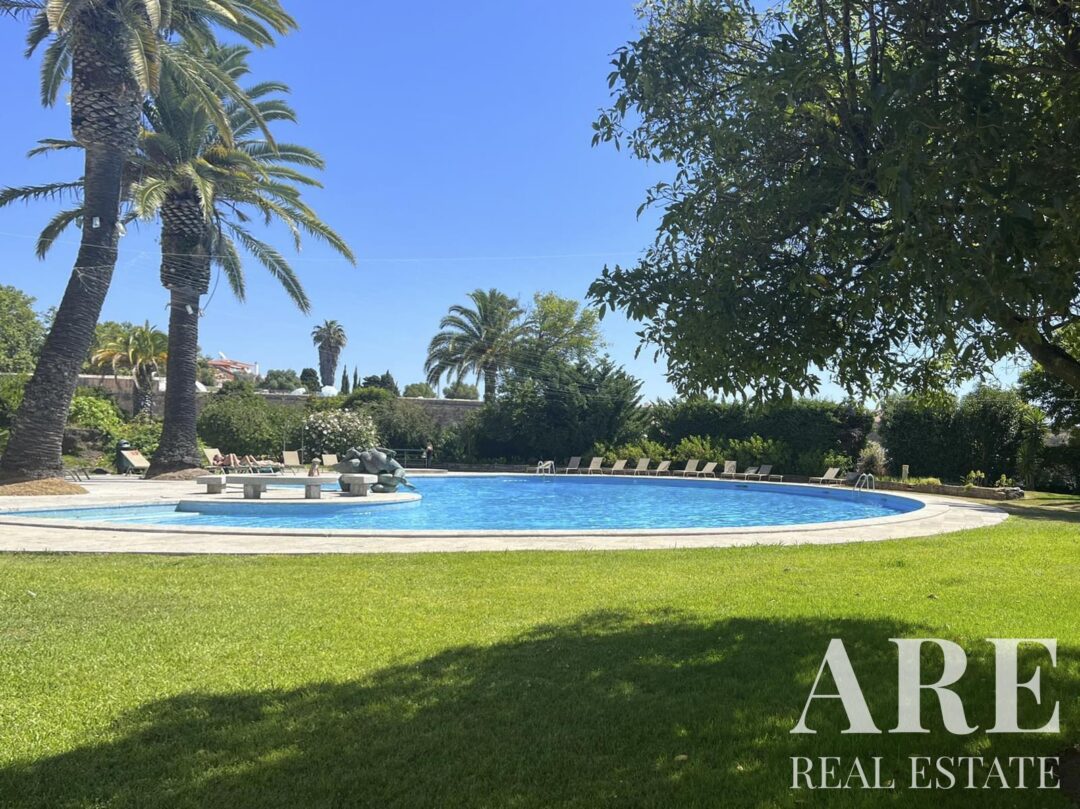 Apartamento en venta en Gandarinha, Cascais - Imagen 4