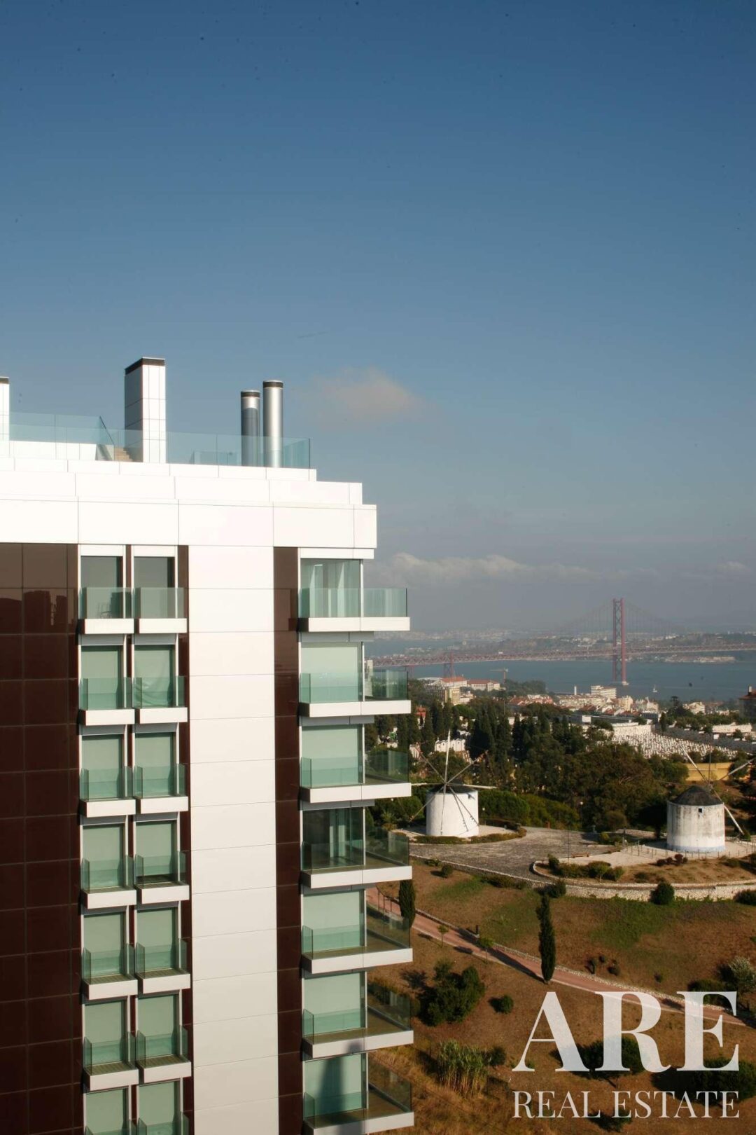 Apartamento à venda em Sky Restelo, Restelo, Lisboa - Image 4