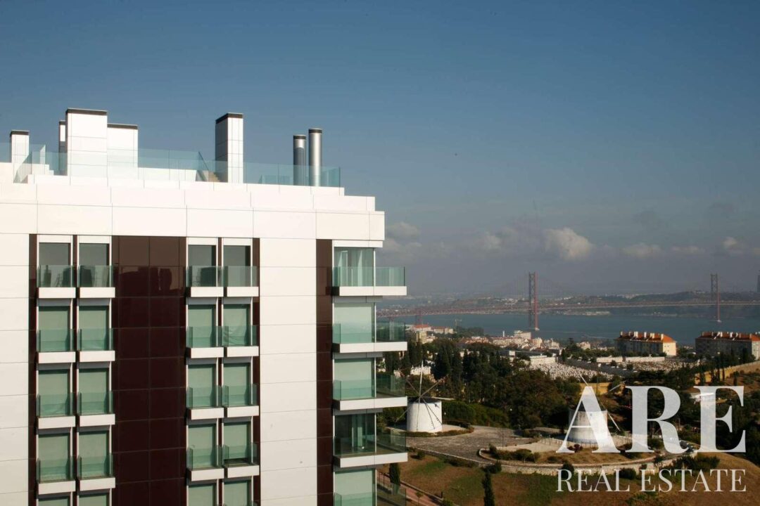 Apartamento à venda em Sky Restelo, Restelo, Lisboa - Image 6