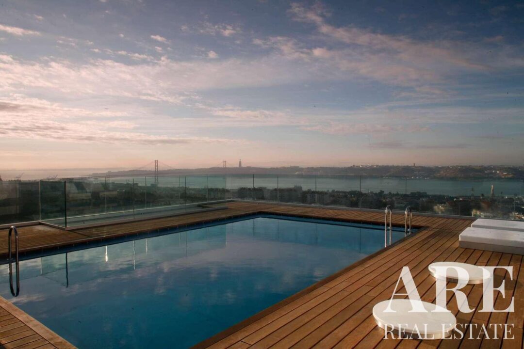 Apartamento à venda em Sky Restelo, Restelo, Lisboa - Image 21