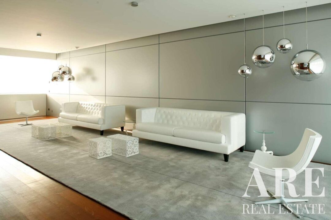 Apartamento à venda em Sky Restelo, Restelo, Lisboa - Image 34